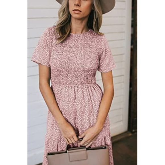 zattcas maxi dresses